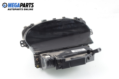 Instrument cluster for Toyota Yaris 1.4 D-4D, 75 hp, hatchback, 2002