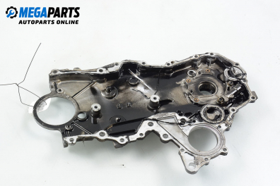 Oil pump for Toyota Yaris 1.4 D-4D, 75 hp, hatchback, 2002