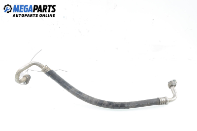 Air conditioning hose for Toyota Yaris 1.4 D-4D, 75 hp, hatchback, 2002