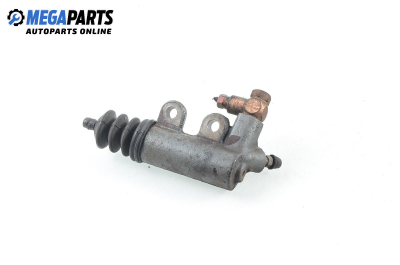 Clutch slave cylinder for Toyota Yaris 1.4 D-4D, 75 hp, hatchback, 2002