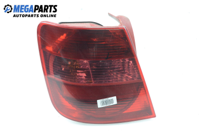 Tail light for Fiat Stilo 1.9 JTD, 115 hp, hatchback, 2004, position: left