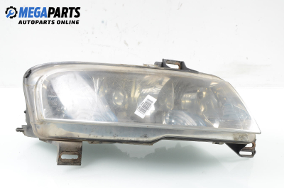 Headlight for Fiat Stilo 1.9 JTD, 115 hp, hatchback, 2004, position: right