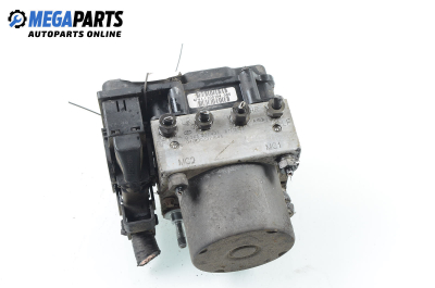 ABS for Fiat Stilo 1.9 JTD, 115 hp, hatchback, 2004 № Bosch 0 265 231 437