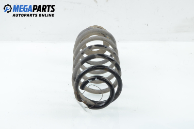 Coil spring for Fiat Stilo 1.9 JTD, 115 hp, hatchback, 2004, position: rear