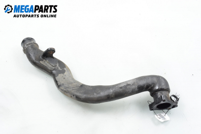 Water pipe for Fiat Stilo 1.9 JTD, 115 hp, hatchback, 2004