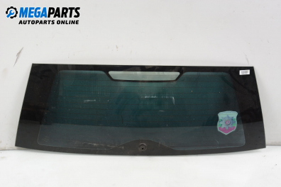 Rear window for Ford Mondeo Mk III 2.0 16V TDCi, 115 hp, station wagon, 2003