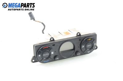 Air conditioning panel for Ford Mondeo Mk III 2.0 16V TDCi, 115 hp, station wagon, 2003