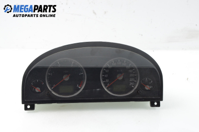 Kilometerzähler for Ford Mondeo Mk III 2.0 16V TDCi, 115 hp, combi, 2003