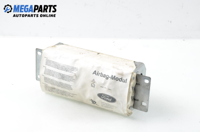 Airbag for Ford Mondeo Mk III 2.0 16V TDCi, 115 hp, combi, 2003, position: fața