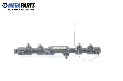 Kraftstoffzuführung for Ford Mondeo Mk III 2.0 16V TDCi, 115 hp, combi, 2003