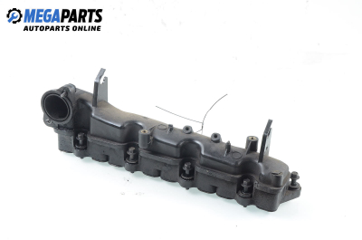 Intake manifold for Ford Mondeo Mk III 2.0 16V TDCi, 115 hp, station wagon, 2003