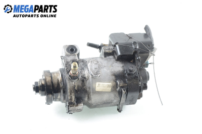 Diesel injection pump for Ford Mondeo Mk III 2.0 16V TDCi, 115 hp, station wagon, 2003