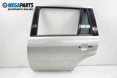 Door for Ford Mondeo Mk III 2.0 16V TDCi, 115 hp, station wagon, 2003, position: rear - left