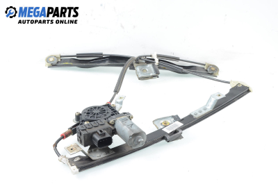 Macara electrică geam for Ford Mondeo Mk III 2.0 16V TDCi, 115 hp, combi, 2003, position: stânga - fața