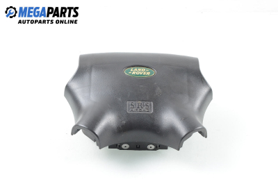 Airbag for Land Rover Freelander I (L314) 1.8 16V 4x4, 120 hp, suv, 2000, position: fața