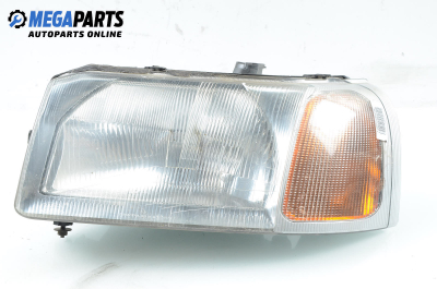 Headlight for Land Rover Freelander I (L314) 1.8 16V 4x4, 120 hp, suv, 2000, position: left