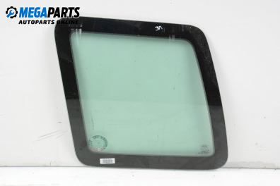 Vent window for Land Rover Freelander I (L314) 1.8 16V 4x4, 120 hp, suv, 2000, position: left