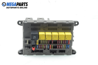 Fuse box for Land Rover Freelander I (L314) 1.8 16V 4x4, 120 hp, suv, 2000