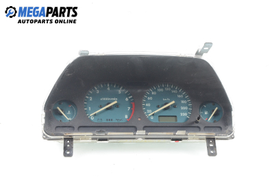 Instrument cluster for Land Rover Freelander I (L314) 1.8 16V 4x4, 120 hp, suv, 2000