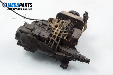 Transfer case for Land Rover Freelander SUV I (02.1998 - 10.2006) 1.8 i 16V 4x4, 120 hp