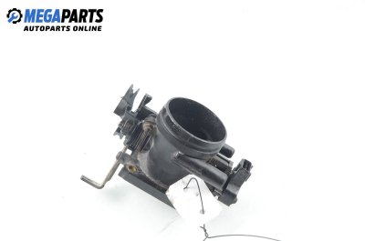 Clapetă carburator for Land Rover Freelander I (L314) 1.8 16V 4x4, 120 hp, suv, 2000