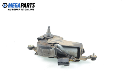 Front wipers motor for Land Rover Freelander I (L314) 1.8 16V 4x4, 120 hp, suv, 2000, position: rear