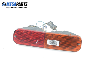 Bumper tail light for Land Rover Freelander I (L314) 1.8 16V 4x4, 120 hp, suv, 2000, position: left