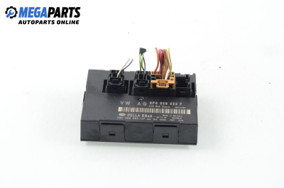 Comfort module for Audi A3 (8P) 2.0 16V TDI, 140 hp, hatchback automatic, 2007  № 8P0 959 433 F