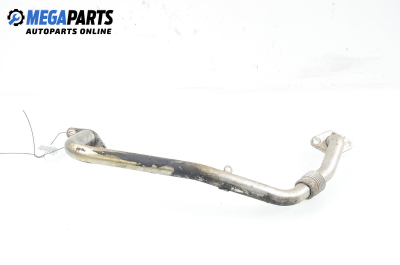 EGR tube for Audi A3 (8P) 2.0 16V TDI, 140 hp, hatchback automatic, 2007