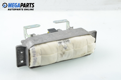 Airbag for Audi A6 (C6) 2.0 TDI, 140 hp, sedan, 2007, position: fața