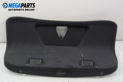 Boot lid plastic cover for Audi A6 (C6) 2.0 TDI, 140 hp, sedan, 2007, position: rear