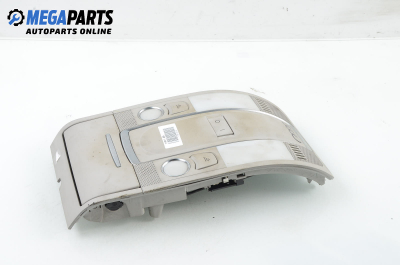 Beleuchtung for Audi A6 (C6) 2.0 TDI, 140 hp, sedan, 2007