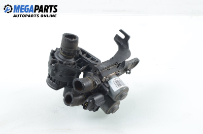 Heater valve for Audi A6 (C6) 2.0 TDI, 140 hp, sedan, 2007