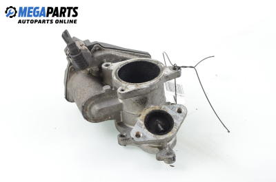 Clapetă carburator for Audi A6 (C6) 2.0 TDI, 140 hp, sedan, 2007