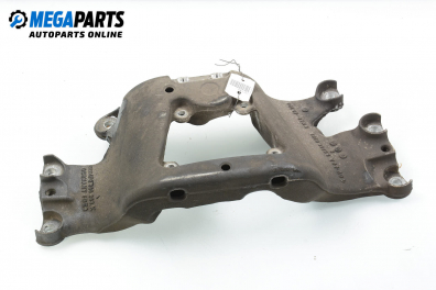 Gearbox bracket for Audi A6 (C6) 2.0 TDI, 140 hp, sedan, 2007 № 4F0399263K