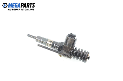 Diesel fuel injector for Audi A6 (C6) 2.0 TDI, 140 hp, sedan, 2007 № Bosch 0 414 720 404