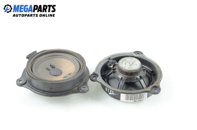 Loudspeakers for Audi A6 (C6) (2004-2011)