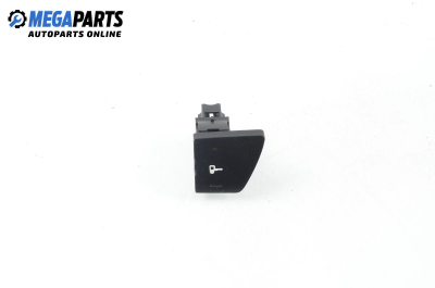 Central locking button for Peugeot 307 1.6 HDi, 90 hp, hatchback, 2006