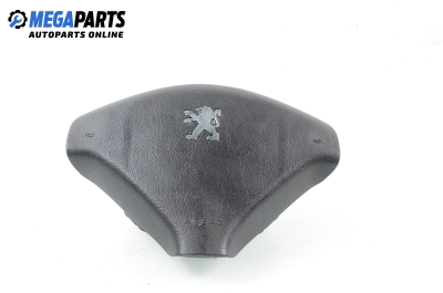 Airbag for Peugeot 307 1.6 HDi, 90 hp, hecktür, 2006, position: vorderseite