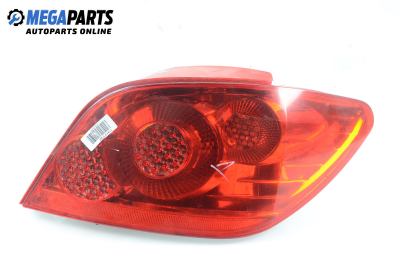 Tail light for Peugeot 307 1.6 HDi, 90 hp, hatchback, 2006, position: right