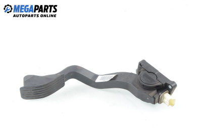 Potențiometru clapetă de accelerație for Peugeot 307 1.6 HDi, 90 hp, hatchback, 2006 № 0 280 752 251