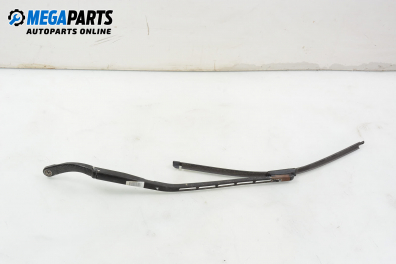 Front wipers arm for Peugeot 307 1.6 HDi, 90 hp, hatchback, 2006, position: left