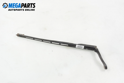 Front wipers arm for Peugeot 307 1.6 HDi, 90 hp, hatchback, 2006, position: right
