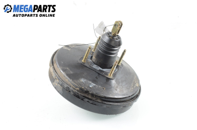 Brake servo for Peugeot 307 1.6 HDi, 90 hp, hatchback, 2006