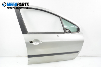 Door for Peugeot 307 1.6 HDi, 90 hp, hatchback, 2006, position: front - right