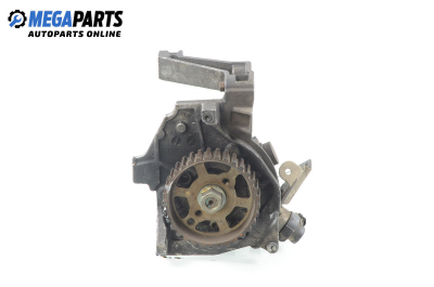 Diesel injection pump for Peugeot 307 1.6 HDi, 90 hp, hatchback, 2006 № 0 445 010 102