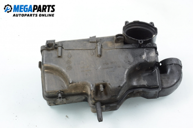 Carcasă filtru de aer for Peugeot 307 1.6 HDi, 90 hp, hatchback, 2006