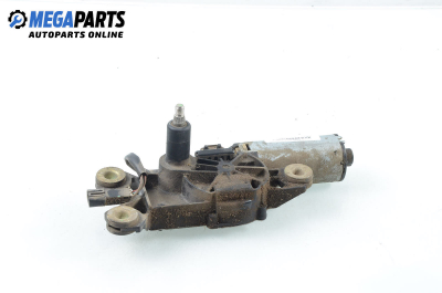 Front wipers motor for Smart  Fortwo (W450) 0.6, 55 hp, coupe, 1999, position: rear