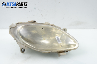 Headlight for Smart  Fortwo (W450) 0.6, 55 hp, coupe, 1999, position: right
