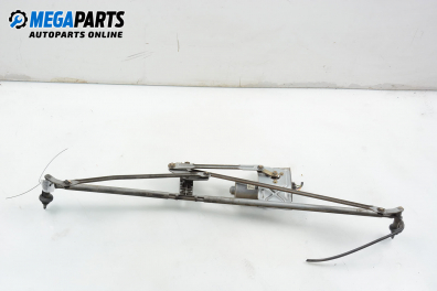 Front wipers motor for Smart  Fortwo (W450) 0.6, 55 hp, coupe, 1999, position: front